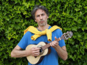 Orofino pubblica il suo primo 45 giri omaggiando la musica brasiliana: l’intervista Orofino
