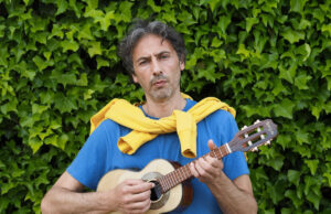 Orofino pubblica il suo primo 45 giri omaggiando la musica brasiliana: l’intervista Orofino