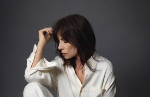 Paola Turci, venerdì arriva “Manchi”, nuovo singolo dall’album in uscita ad ottobre paola turci