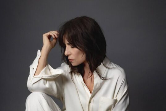 Paola Turci, venerdì arriva “Manchi”, nuovo singolo dall’album in uscita ad ottobre paola turci