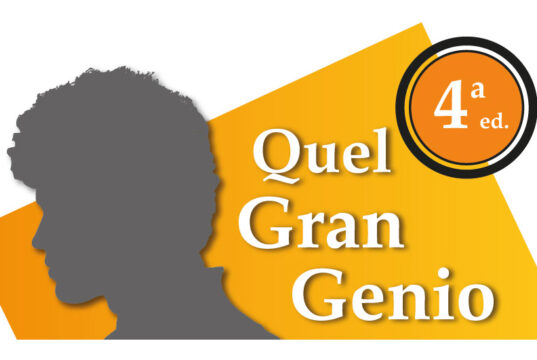 Quel gran genio