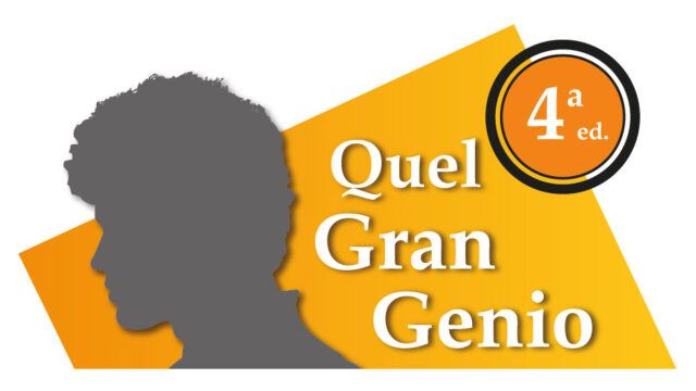 Quel gran genio