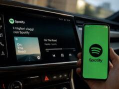 Radio Vs Spotify: la partita del secolo
