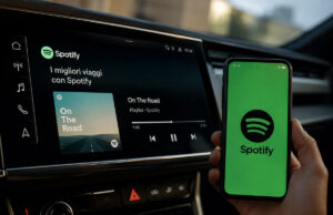 Radio Vs Spotify: la partita del secolo