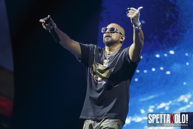 SEAN PAUL - 20260721 - RICCARDO MEDANA - 32