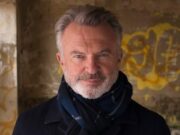 Sam Neill