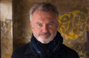 Sam Neill
