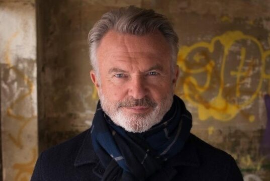 Sam Neill