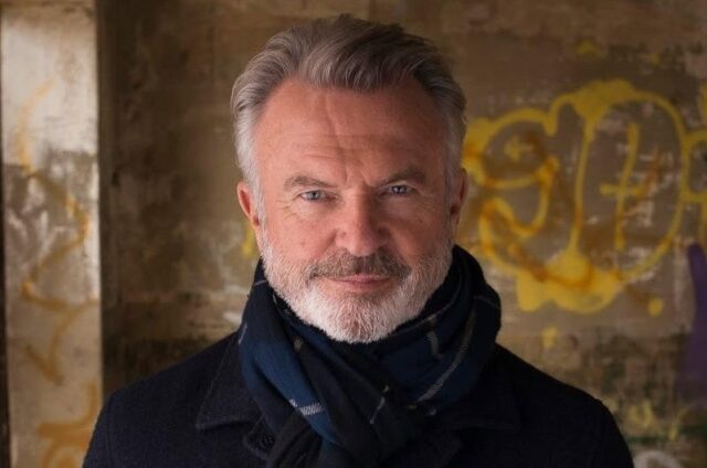 Sam Neill