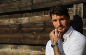 Stefano De Martino
