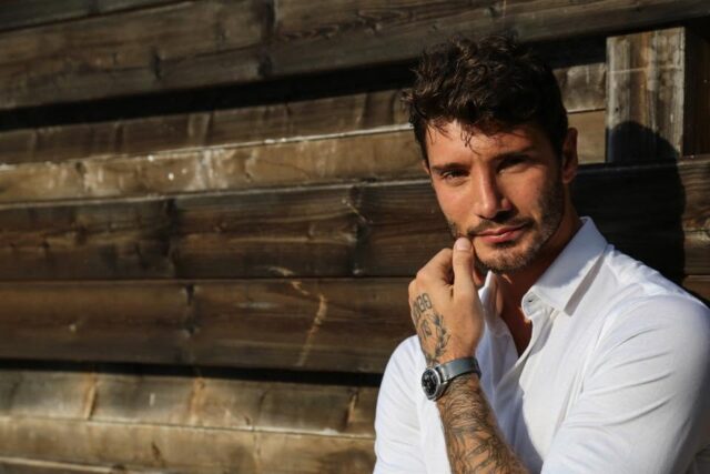 Stefano De Martino Stefano De Martino