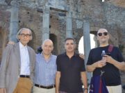 Con una trilogia Maurizio Baiata racconta la storia del pop rock con attenzione verso l’avanguardia