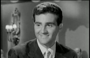 Teddy Reno