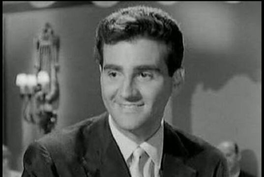 Teddy Reno