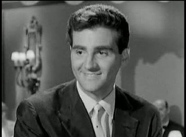 Teddy Reno