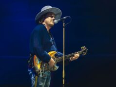 Zucchero, il 10 giugno 2027 l’evento “Baila 25th San Siro – Under the Moonlight – Il gran finale” Zucchero