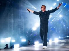 Gigi D’Alessio, una seconda data allo Stadio Maradona a giugno 2027 Gigi D'Alessio