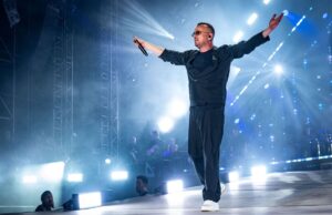 Gigi D'Alessio