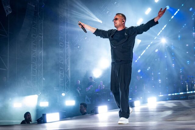 Gigi D'Alessio Gigi D'Alessio