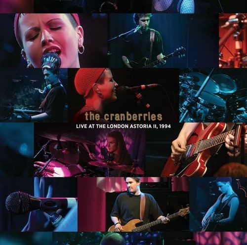 The Cranberries