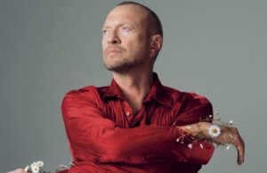 Biagio Antonacci, da oggi in pre-order il nuovo album “Mustang” in uscita a settembre Biagio Antonacci