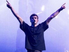 Blanco, da oggi in rotazione radio il nuovo singolo “Los Angeles” Blanco