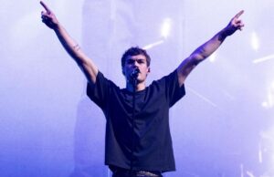 Blanco, da oggi in rotazione radio il nuovo singolo “Los Angeles” Blanco