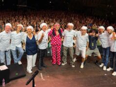 elio e le storie tese tour a la carte