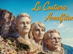 Fabio Rovazzi, esce oggi “La Costiera Amalfitana” con Arisa e Nino D’Angelo Fabio Rovazzi