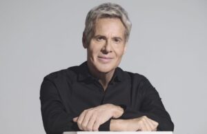 Claudio Baglioni