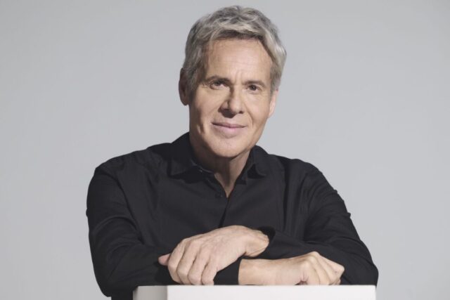Claudio Baglioni