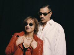 Gianna Nannini, il nuovo singolo è “America inc.” con Marracash gianna nannini marracash