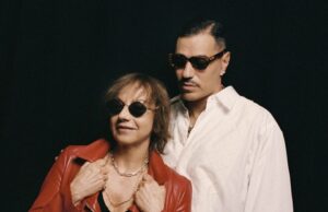 Gianna Nannini, il nuovo singolo è “America inc.” con Marracash gianna nannini marracash