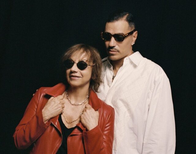 gianna nannini marracash