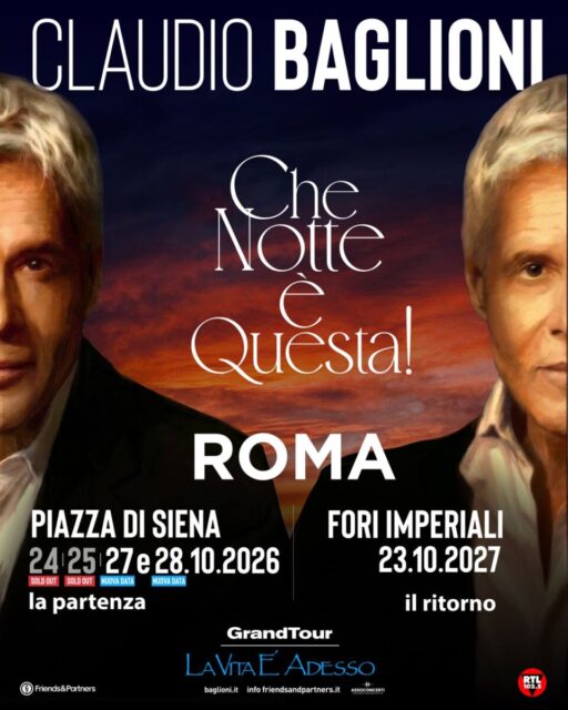 Claudio Baglioni