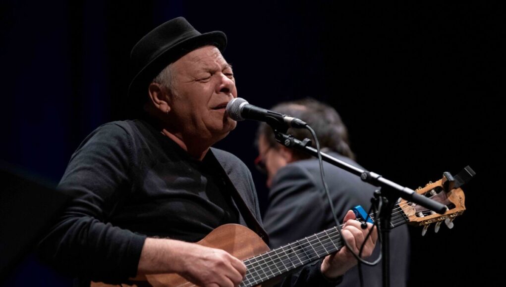 Enzo Gragnaniello