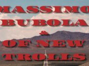 massimo bubola of new trolls