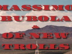 massimo bubola of new trolls