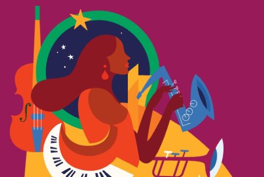 Bari in Jazz. Un’estate tra grandi nomi e luoghi sorprendenti
