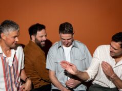 Keane, fuori domani l’edizione rimasterizzata per i 20 anni di “Under The Iron Sea” Keane