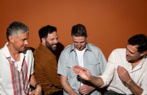Keane, fuori domani l’edizione rimasterizzata per i 20 anni di “Under The Iron Sea” Keane