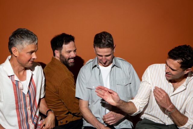 Keane Keane