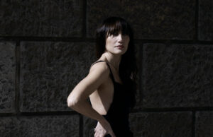 Marina Rei Premio Bianca d'Aponte