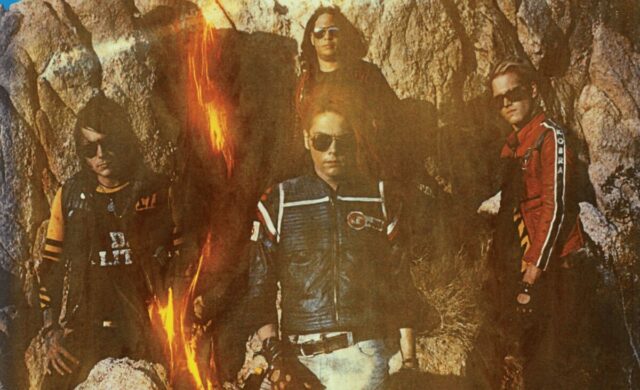 My Chemical Romance My Chemical Romance