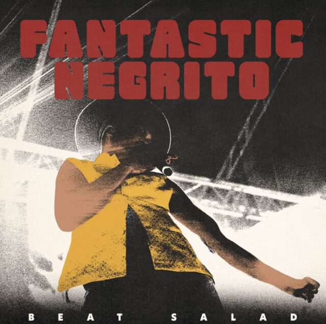 Fantastic Negrito