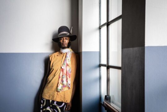 Fantastic Negrito: ecco “Beat Salad”, ultima anticipazione del nuovo album Fantastic Negrito