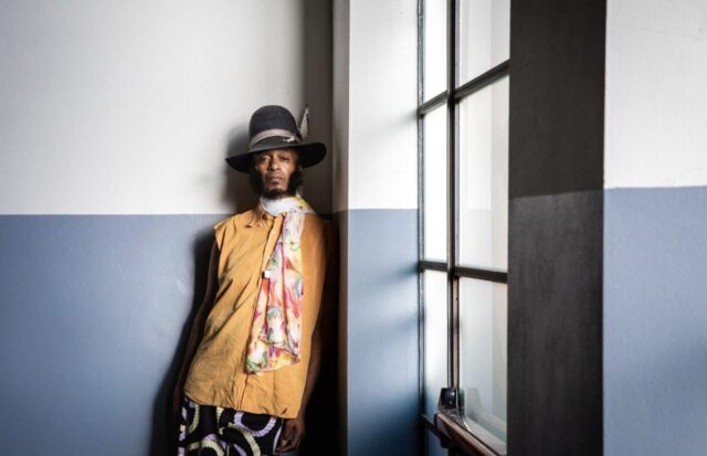 Fantastic Negrito