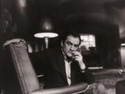 Luchino Visconti in tre atti – Secondo atto – “I grandi affreschi”