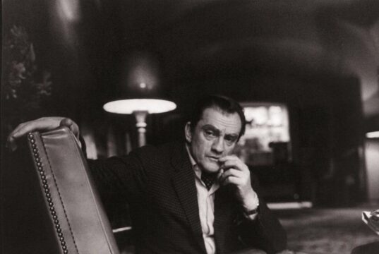 Luchino Visconti in tre atti – Secondo atto – “I grandi affreschi”